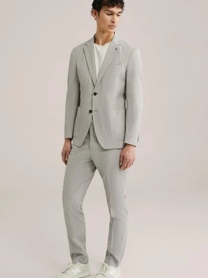 Spodnie garniturowe WE Fashion