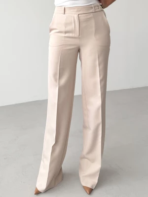 Spodnie Gelato Beige ClothStore