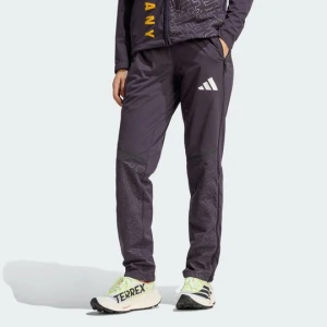 SPODNIE GERMANY Xploric CROSSCOUNTRY-SKI SOFTSHELL Adidas Aurora Black