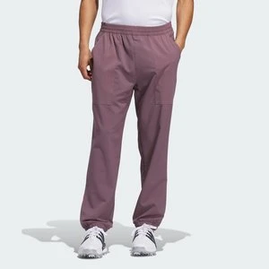 Spodnie Go-to Warm Dwr Golf Adidas