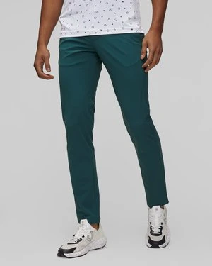 Spodnie Golfowe Męskie Chervo Sassetto