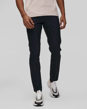 Spodnie Golfowe Męskie Chervo Sinner