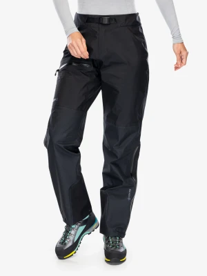 Spodnie GORE TEX damskie Marmot Mitre Peak Pant - black