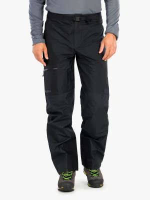 Spodnie GORE-TEX Marmot Mitre Peak GORE-TEX Pant - black