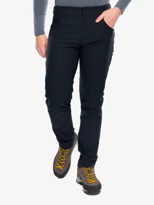 Spodnie górskie Berghaus Ortler 2.0 Pant - black/black