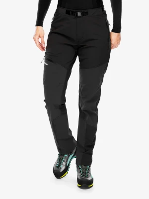 Spodnie górskie damskie Patagonia Altvia Alpine Pants - black