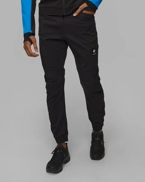 Spodnie Górskie Mammut Massone Light