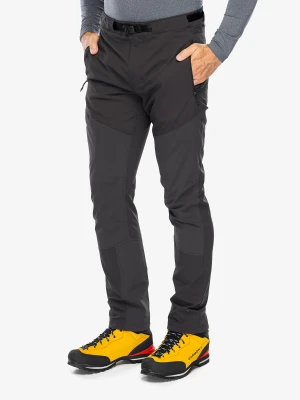 Spodnie górskie Patagonia Altvia Alpine Pants - black