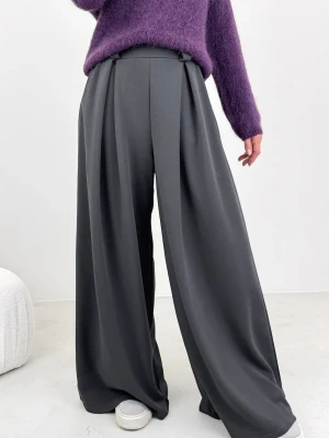 Spodnie Grafitowe Yaris ClothStore