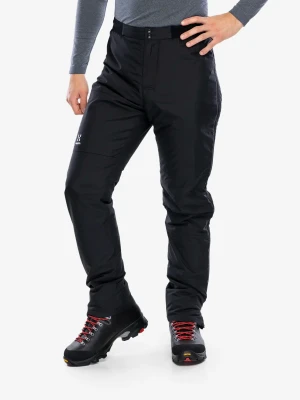 Spodnie Haglofs Mimic Silver Pant - true black