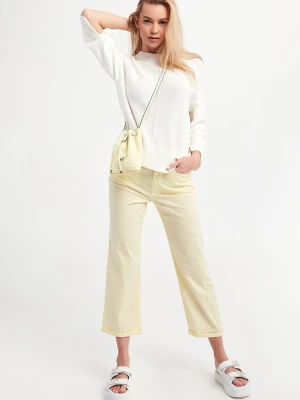 Spodnie Haiti MARELLA MONOCHROME