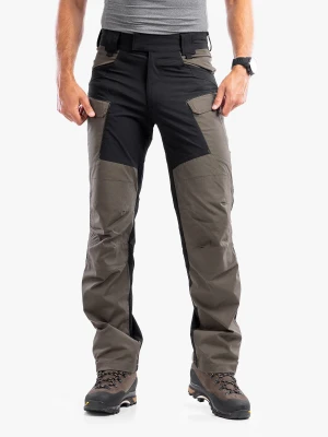 Spodnie Helikon-Tex Hybrid Outback Pants - DuraCanvas - taiga green