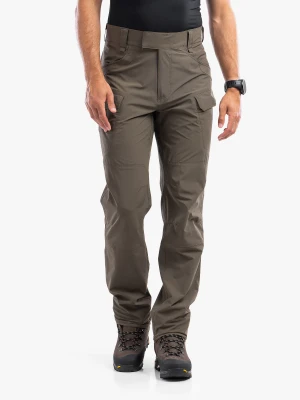 Spodnie Helikon-Tex Outdoor Tactical Pants - VersaStretch Lite - green