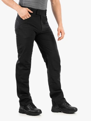 Spodnie Helikon-Tex Trekking Tactical Pants AeroTech - black