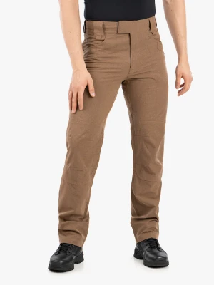 Spodnie Helikon-Tex Trekking Tactical Pants AeroTech - mud brown