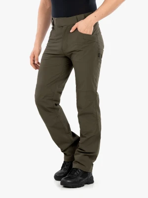 Spodnie Helikon-Tex Trekking Tactical Pants Versa Stretch - green