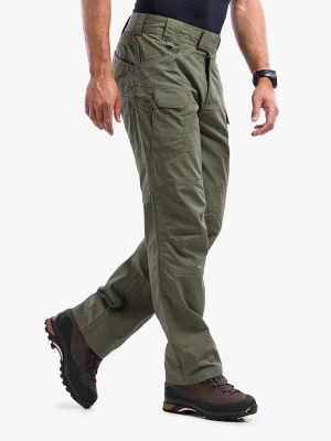 Spodnie Helikon-Tex Urban Tactical Pants Flex - olive green