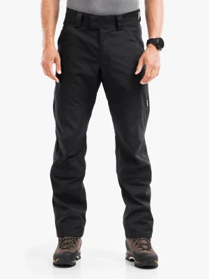 Spodnie Helikon-Tex Woodsman - black