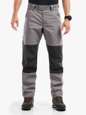 Spodnie Helikon-Tex Woodsman - cloud grey/ash grey