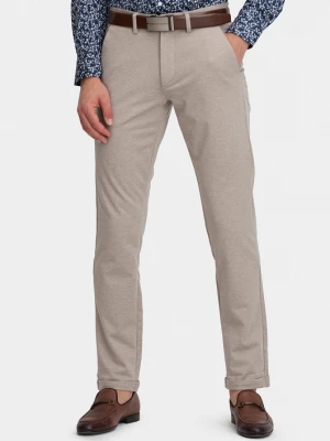 Spodnie HENRY 01115D15GRA Giacomo Conti