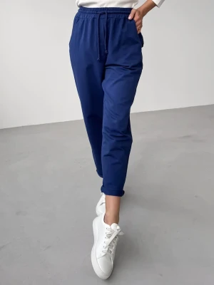 Spodnie Hobi Indygo UNI ClothStore