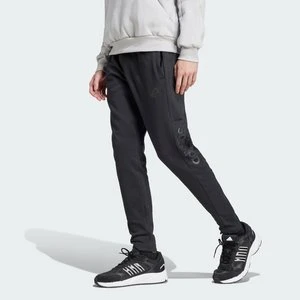 Spodnie House of Tiro Fleece Adidas