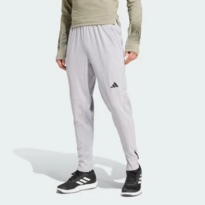 Spodnie hybrydowe Designed for Training Adidas