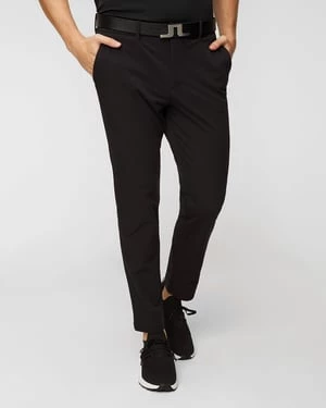 Spodnie J.lindeberg Axil Fleece Twill Pant J Lindeberg