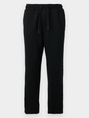 Spodnie Jack&Jones czarny