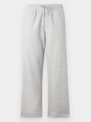 Spodnie Jack&Jones jasnoszary melanż