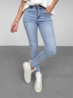 Spodnie Jeans Blue ClothStore