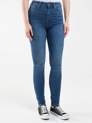 Spodnie jeans damskie Clarisa 365 BIG STAR