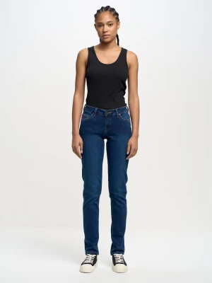 Spodnie jeans damskie Katrina 359 BIG STAR