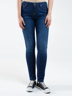 Spodnie jeans damskie Kitty 447 BIG STAR