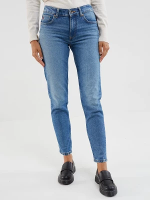 Spodnie jeans damskie Maggie 479 BIG STAR