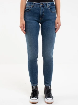 Spodnie jeans damskie Maggie 576 BIG STAR