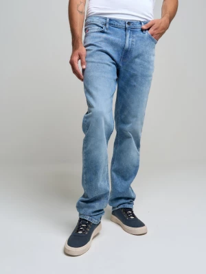 Spodnie jeans męskie Colt 213 BIG STAR
