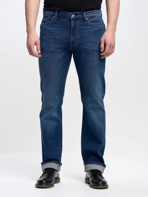 Spodnie jeans męskie Colt 315 BIG STAR