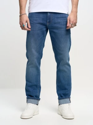 Spodnie jeans męskie Colt 434 BIG STAR