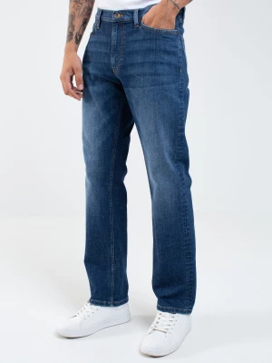 Spodnie jeans męskie Colt 512 BIG STAR