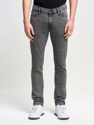 Spodnie jeans męskie dopasowane Martin 994 BIG STAR