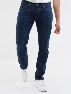 Spodnie jeans męskie dopasowane Tobias 528 BIG STAR