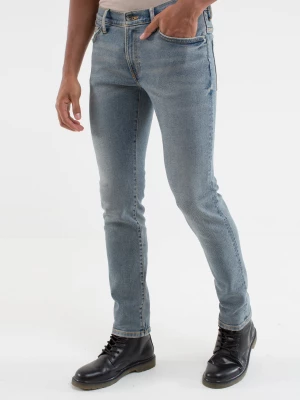 Spodnie jeans męskie Jeffray 323 BIG STAR