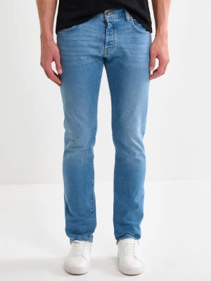 Spodnie jeans męskie klasyczne Ronald 207 BIG STAR