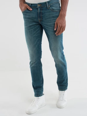 Spodnie jeans męskie skinny Deric 365 BIG STAR