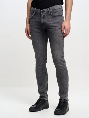 Spodnie jeans męskie skinny Deric 993 BIG STAR