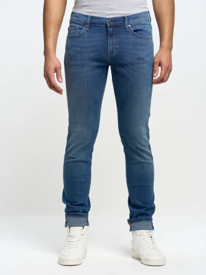 Spodnie jeans męskie Tedd 356 BIG STAR