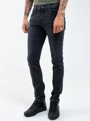 Spodnie jeans męskie Tedd 918 BIG STAR