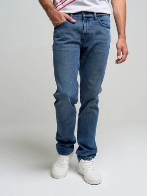 Spodnie jeans męskie Terry 352 BIG STAR