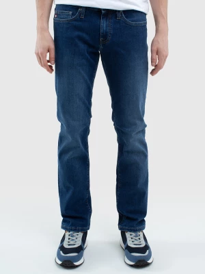 Spodnie jeans męskie Terry 499 BIG STAR